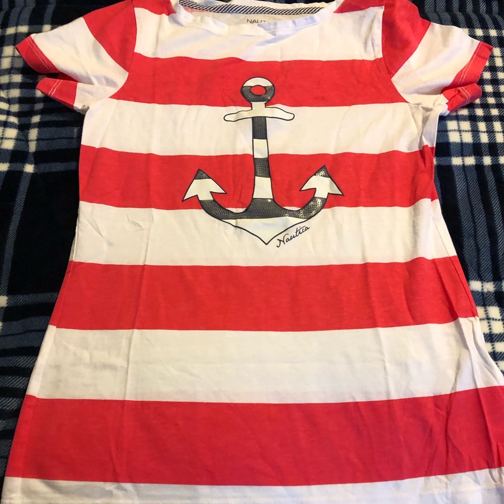Nautical Shirt
